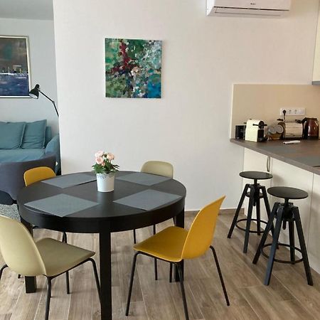 Elixir Apartman Pécsvárad Exterior foto